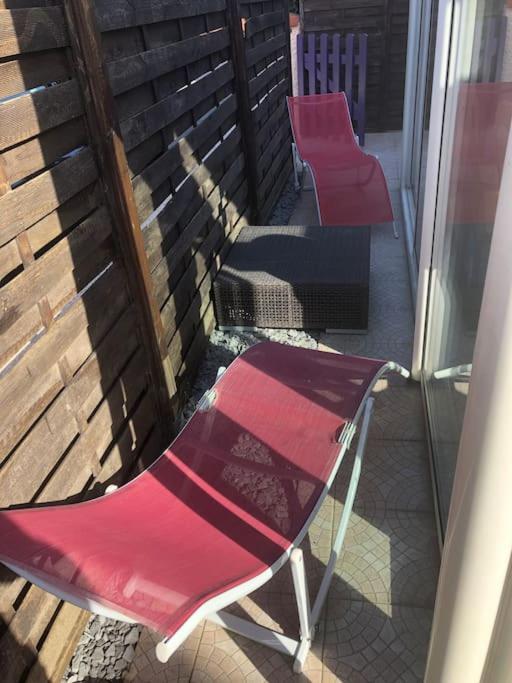 Pavillon 3 Chambres Avec Veranda Et Climatisation. Sorède Eksteriør billede