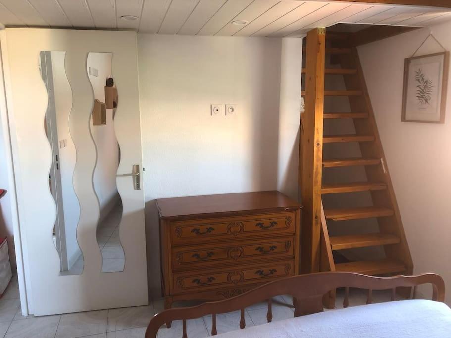 Pavillon 3 Chambres Avec Veranda Et Climatisation. Sorède Eksteriør billede
