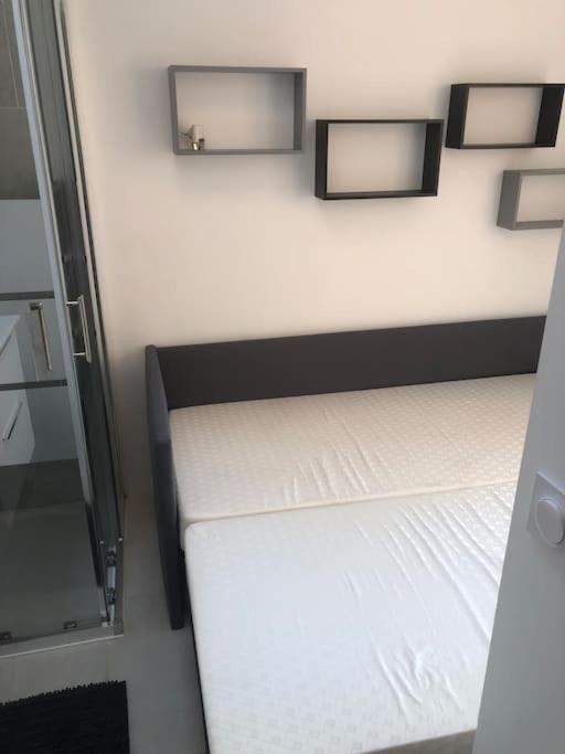 Pavillon 3 Chambres Avec Veranda Et Climatisation. Sorède Eksteriør billede