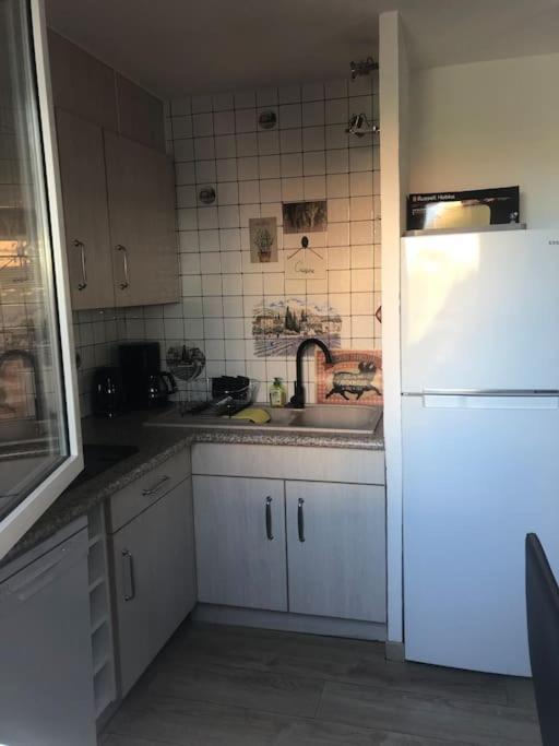 Pavillon 3 Chambres Avec Veranda Et Climatisation. Sorède Eksteriør billede